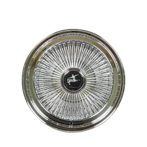 Jantes de sport en alliage pour roues de voiture, nettoyeur de carte, produit de luxe de haute qualité - Product Image 1