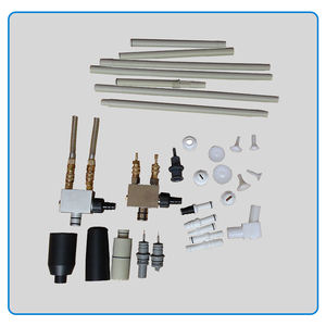 C1/C2/<span class=keywords><strong>C3</strong></span>/C4 -गैर OEM पार्ट्स के लिए PEA/PEM पाउडर स्प्रे गन कैस्केड 259900 - Product Image 5