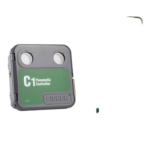 Controlador Neumático C1 Original Nuevo y de Marca - Product Image 5