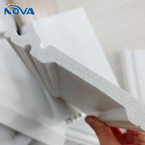 Plinthe de protection murale moderne en <span class=keywords><strong>polystyrène</strong></span> léger et haute résistance pour villas et hôtels, garantie 5 ans - Product Image 3