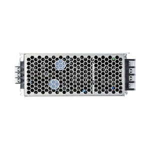 Convertitore DC-DC MEAN WELL RSD-150C-24 per Sistemi di Controllo Industriale, Ingresso 33.6-62.4VDC, Isolamento 4000VDC, 24V 150W - Product Image 2