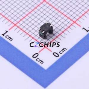 Nuevo y Original GP1S196HCPSF SMD-4P Transistor Optoacoplador de Salida de Transistor Venta al por Mayor de Componentes Electrónicos y Servicio BOM - Product Image 1