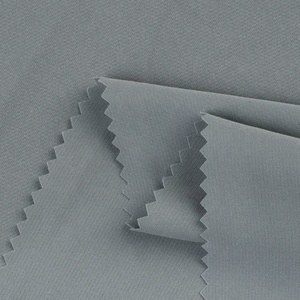 High-end Polyester 80D 136GSM Full <strong>Dull</strong> Sph <strong>Satin</strong> Fabric Malaysia Poka for Wedding Jacket Bridesmaid Robes Abaya Gown - Product Image 6