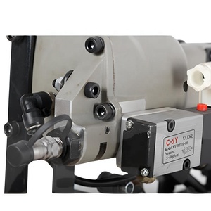 Pistolet à sertir professionnel de la série M47 rapide et facile à utiliser pour une fixation sûre de l'assemblage du matelas - Product Image 3