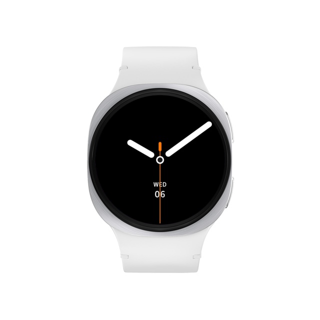 HD8mini (Tuobu) AMOLED Silicone Heart Rate Blood Oxygen Fitness Tracker Life Waterproof Sleep Exercise Payment NFC Mercado Libre