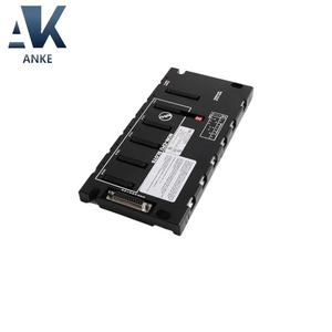 Base de Montaje en Rack de 5 Ranuras IC693CHS398 General Electric - Product Image 1