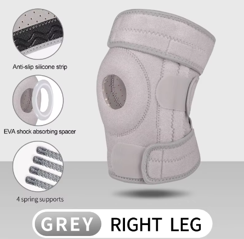 Gris izquierda derecha