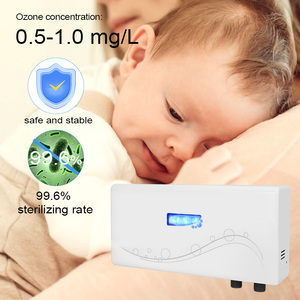 Système d'eau à ozone pour lessive, RoHS <span class=keywords><strong>ECO</strong></span> - Product Image 5