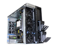 Vente flash Processeur Inter Bronze 3104 d'origine DELLs Tour de travail 5U Precision T7920