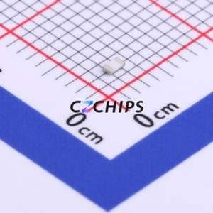 Résistance SMD MCR03EZPFX60R4 0603 (Type : Film Épais) (Résistance : 60,4 Ohms Précision : 1%) - Product Image 2