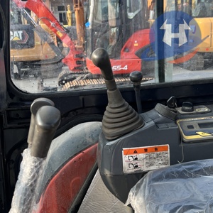 <span class=keywords><strong>Vendita</strong></span> calda usata per U35 Mini escavatore cingolato Retro dal Giappone 95% nuovo con le basse ore originale giapponese motore motopompa - Product Image 2