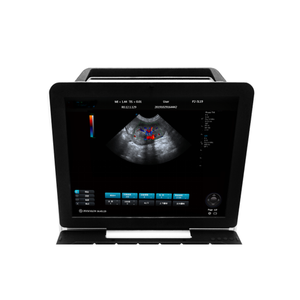 <span class=keywords><strong>Prix</strong></span> d'usine, appareils d'échographie vétérinaire portables pour chiens - Product Image 2