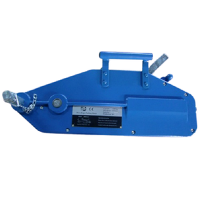 Cavo di Trazione & Macchina di Sollevamento/leva A Mano corda del filo di argani/paranco - Product Image 4