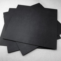 K gaine bricolage couteau couverture thermoplastique planche façonnage pour Camping en plein air randonnée fait des matériaux domestiques pour gaine de couteau sécurisée