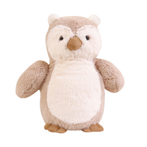 Koleksi Baru 2026 Mainan Boneka Lembut Beraneka Ragam Hewan Boneka Lucu Grosir dan Eceran - Product Image 6