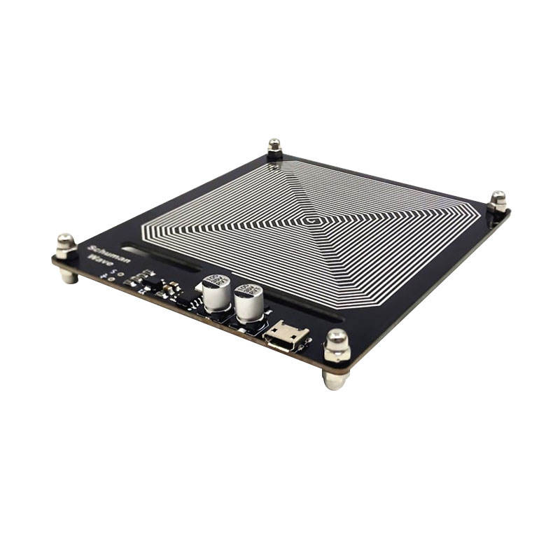 7.83Hzシューマン共振発生器シューマン波発生器正弦波低周波パルス発生