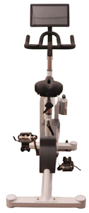 Vélo d'exercice magnétique K-FIT GSP0266 avec nouvelle conception de roue arrière, vélos de <span class=keywords><strong>spinning</strong></span>, exercice en intérieur, meilleure qualité pour la salle de sport à domicile - Product Image 6