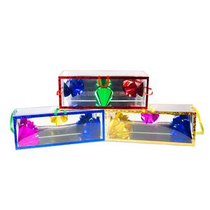 La petite boîte à fleurs Production Sac <span class=keywords><strong>de</strong></span> rêve Tours <span class=keywords><strong>de</strong></span> <span class=keywords><strong>magie</strong></span> Gros plan Accessoires <span class=keywords><strong>de</strong></span> <span class=keywords><strong>magie</strong></span> faciles Petite taille - Product Image 1