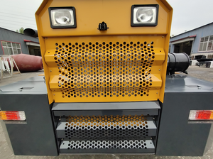 Nueva Tendencia China, Camión Mezclador de Concreto Autocargable Jbc 35 de 3.5m3, Precio - Product Image 2