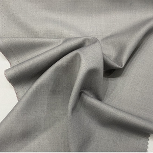 Tela <span class=keywords><strong>Gabardina</strong></span> TR de Alta Calidad, Suave, Lisa, Transpirable, con Tacto de Lana, para Trajes de Hombre, Tela Thobe para Niños y Niñas - Product Image 6