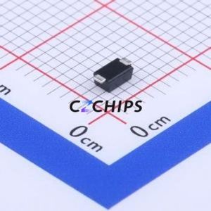 ไดโอด ZENER ไดโอด SML4739A SOD-123ใหม่ของแท้ชิ้นส่วนอิเล็กทรอนิกส์ - Product Image 2