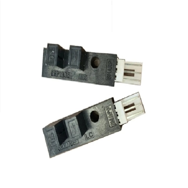 LG-JT01/JT02 slot type photoelectric sensor game machine coin return motor motor counting optical eye