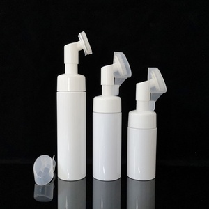 Botella de Plástico con Bomba de Espuma para Cosméticos de 100ml, 120ml, 150ml, Envase Cosmético, Dispensador de Espuma de Plástico, Botella para Jabón y Loción - Product Image 5