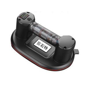 Herramienta de Manipulación de Vidrio Industrial con Ventosa, Ventosa Eléctrica 005 para Levantar Azulejos de Vidrio y Mármol - Product Image 1