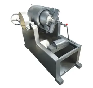 Industrielle hochwertige industrielle billige Popcorn maschinen/Luftstrom-Puff maschine