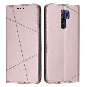 Funda de Cuero Magnética con Tapa para <span class=keywords><strong>Redmi</strong></span> NOTE13 Pro 4G 13C 12 <span class=keywords><strong>11</strong></span> 4G 12C <span class=keywords><strong>NOTE</strong></span> 12 5G Xiaomi POCO X5 Pro, con Ranuras para Tarjetas - Product Image 1