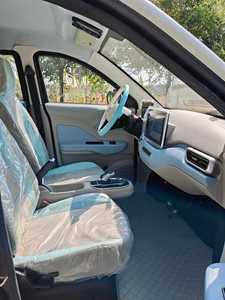 <span class=keywords><strong>Voiture</strong></span> électrique miniature chinoise à basse vitesse de haute qualité au meilleur prix, avec climatisation et couleur personnalisée pour les personnes âgées - Product Image 6