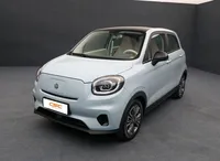 Leapmotor T03 2023, Auto Ecológico Subcompacto, Eléctrico, con Sistema de Seguridad Avanzado, Tracción Trasera, Frenos Electromagnéticos Automáticos, Nuevo