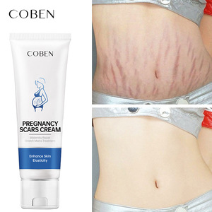 Crema Reparadora de Estrías y Antiarrugas con Manteca de Karité Orgánica <span class=keywords><strong>COBEN</strong></span> para el Cuerpo, Disponible para Venta al Por Mayor en el Extranjero - Product Image 4