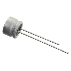 PLF1D390MCL2 Componentes Electrónicos Originales de Proveedores, Nuevo Condensador de Aluminio Poliuretano 39UF 20% 20V TH - Product Image 1