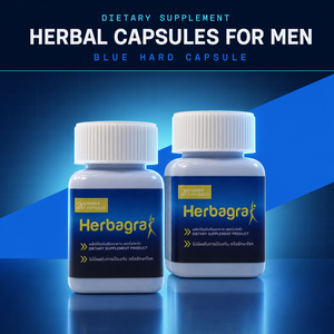 Cápsulas herbales para adultos que liberan la pasión, repican la vitalidad, cápsulas suplementarias Sunset, empaque OEM, personaliza tu fórmula - Product Image 5