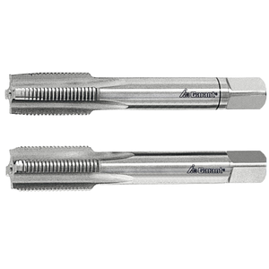 <span class=keywords><strong>Hoffmann</strong></span> 130470 14*1,25/14*1,5 GARANT Gewindebohrer-Set 14X1,25 14X1,5 für Gewindebohrer & Schneideisen - Product Image 1