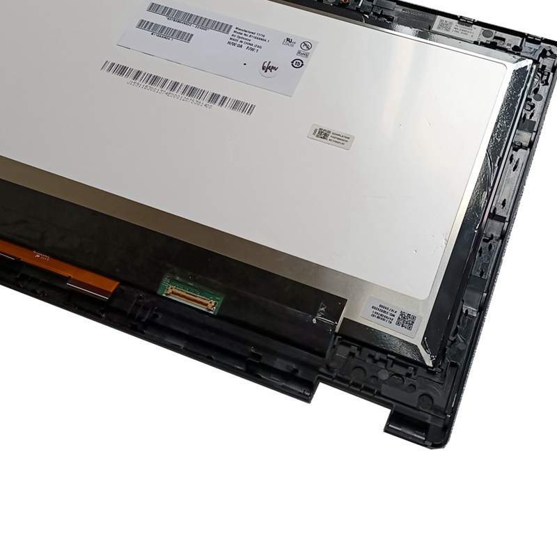 11.6 Inch LCD Display Touch Screen Digitizer Assembly for Acer