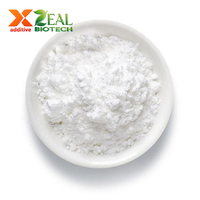 Bétaïne Anhydre Triméthylglycine CAS 65-85-0 Qualité Alimentaire/Aliment pour Animaux Améliorateurs Nutritionnels |   Donateur de méthyl |   Élevage de volailles