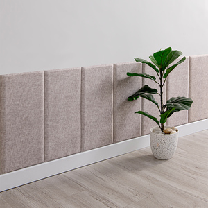 <span class=keywords><strong>Pannelli</strong></span> <span class=keywords><strong>Adesivi</strong></span> da Parete 30*30 CM, Carta da Parati in Schiuma 3D, Pannello Decorativo Autoadesivo per Camera da Letto e Soggiorno - Product Image 6