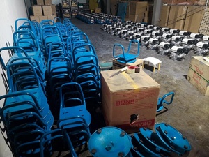 FMC-50 essence Dynapac couplage béton vibrateur - Product Image 6