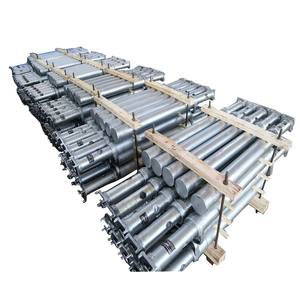 Accessoires d'étayage hydrauliques réglables pour matériel de construction - Product Image 5