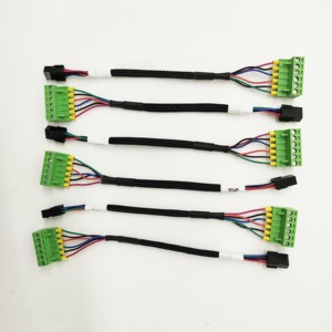 Özel Molex 430250200 430200200 Molex Picoblade Kablo Grubu - Product Image 2