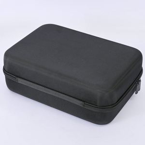 Étui de rangement rigide en EVA personnalisé en usine, étanche et antichoc, sac de transport durable pour outils et appareils avec mousse personnalisée - Product Image 3