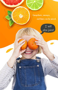 <span class=keywords><strong>Presse</strong></span>-agrumes électrique automatique pour fruits, idéal pour les petites cuisines domestiques - Product Image 5