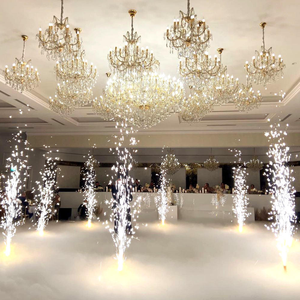 Sistema <span class=keywords><strong>de</strong></span> Encendido <span class=keywords><strong>de</strong></span> Fuegos Artificiales <span class=keywords><strong>de</strong></span> Fuente <span class=keywords><strong>de</strong></span> Hielo <span class=keywords><strong>de</strong></span> 12 Canales, Sistema <span class=keywords><strong>de</strong></span> Disparo Pirotécnico <span class=keywords><strong>de</strong></span> Fuente Fría para Bodas y Celebraciones - Product Image 2