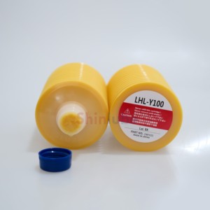 จาระบี LUBE LHL-Y100 700 มล. สำหรับเครื่องฉีดพลาสติก NISSEI บอลสกรู รางเลื่อนแบบเส้นตรง FANUC ROBOSHOT ระบบหล่อลื่นอัตโนมัติ - Product Image 5