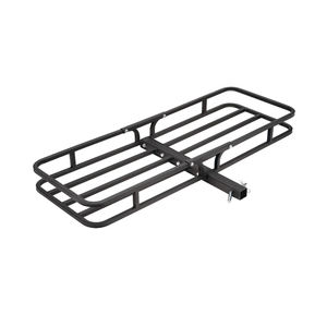 Portaequipajes Trasero <span class=keywords><strong>para</strong></span> Automóvil con Interfaz de 2 Pulgadas, Diseño Desmontable y Canasta, Venta Directa de Fábrica - Product Image 6