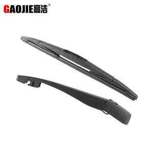 Conjunto de brazo de limpiaparabrisas trasero para Peugeot 4007 (modelo 2007) - Product Image 4