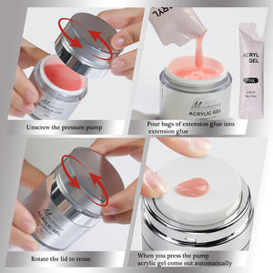 Гель-лак для ногтей, 30 мл - Product Image 2