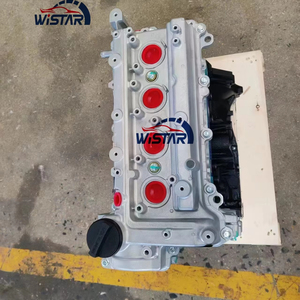 Bloque largo de motor diésel y gasolina de 4 cilindros 2SZ FE remanufacturado de alta calidad para <span class=keywords><strong>modelos</strong></span> Toyota 1GR 3RZ 1KD 2TR - Product Image 4